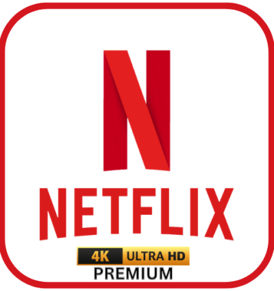 Netflix One Year