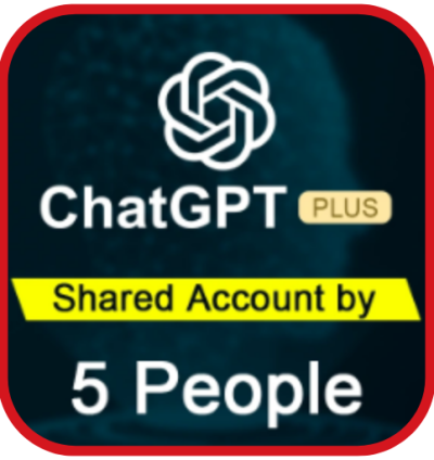 ChatGPT Plus