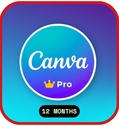 Canva Pro